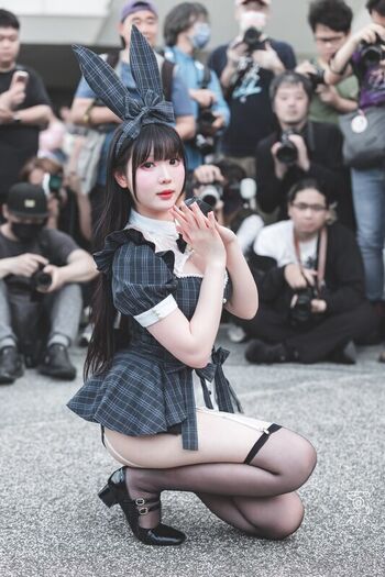 Full leaked Shimotsuki page private onlyfans photo