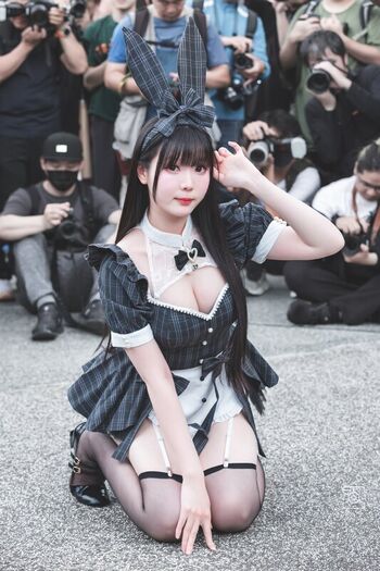 Full leaked Shimotsuki page private onlyfans photo
