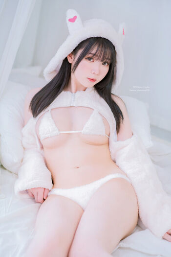 Full leaked Shimotsuki private onlyfans photo