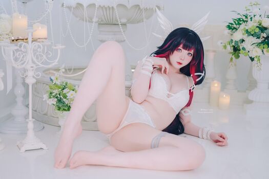 Full leaked Shimotsuki private onlyfans photo