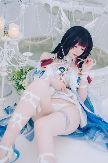 Full leaked Shimotsuki private onlyfans photo