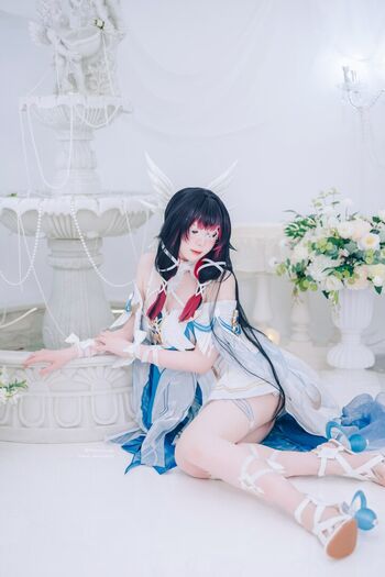Full leaked Shimotsuki private onlyfans photo