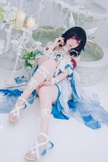 Full leaked Shimotsuki private onlyfans photo