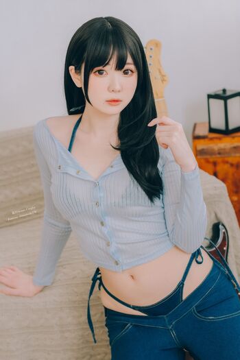 Full leaked Shimotsuki private onlyfans photo