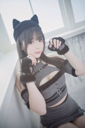 Full leaked Shimotsuki private onlyfans photo
