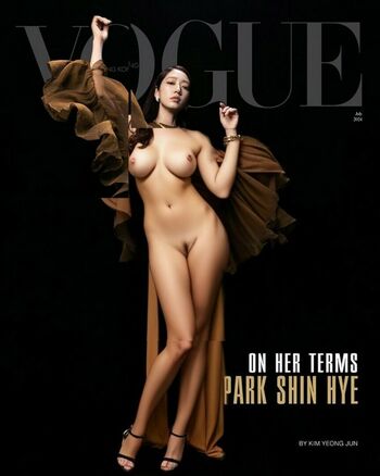 Shin Hye Park