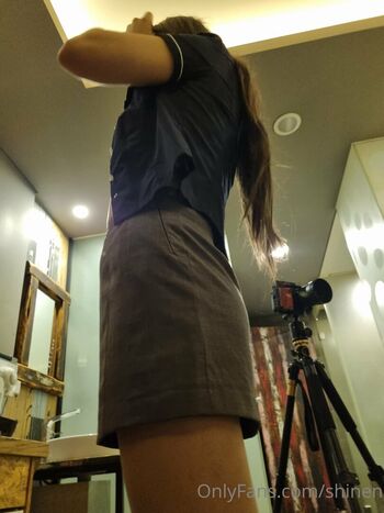 Full leaked Shinen page private onlyfans photo