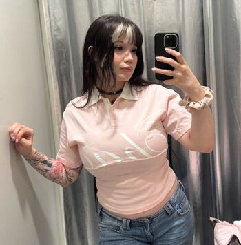 Full leaked Shini waifu private onlyfans photo