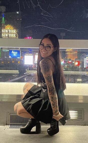 Full leaked Shinigami mami private onlyfans photo