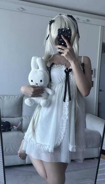 Full leaked Shinoaqi private onlyfans photo