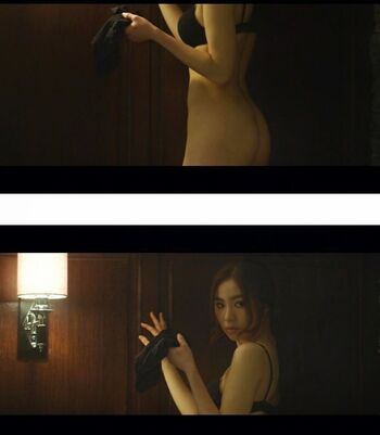 Full leaked Shinsekyung private onlyfans photo