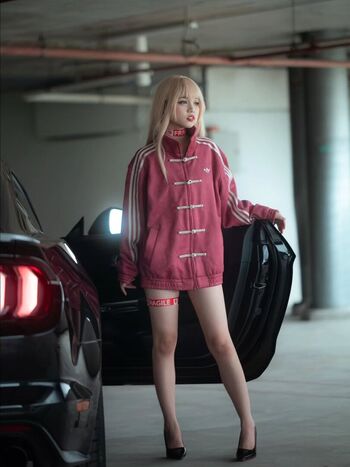 Shioko Kanae