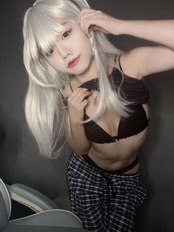 Full leaked Shioko kanae page private onlyfans photo
