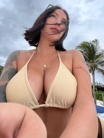 Full leaked Shir ben private onlyfans photo