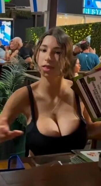 Full leaked Shir vaturi private onlyfans photo