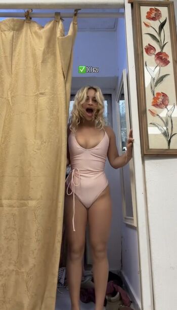 Full leaked Shira braun private onlyfans photo