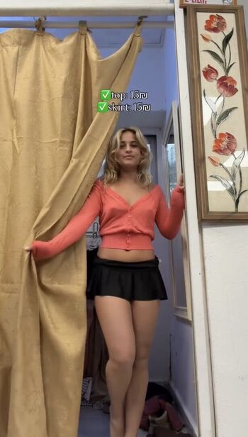 Full leaked Shira braun private onlyfans photo