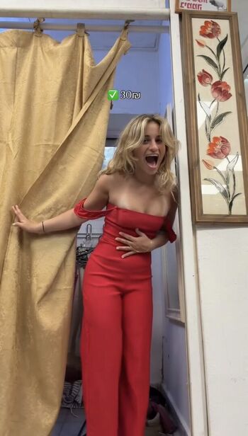 Full leaked Shira braun private onlyfans photo