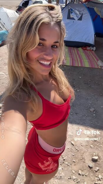 Full leaked Shira braun page private onlyfans photo