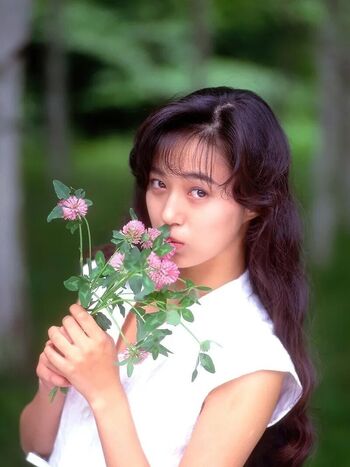 Full leaked Shiraishi hitomi page private onlyfans photo