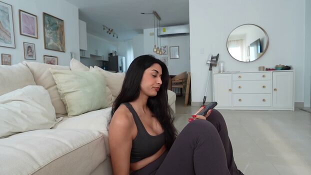 Full leaked Shirin azami page private onlyfans photo