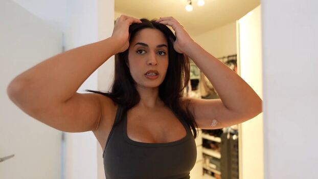 Full leaked Shirin azami page private onlyfans photo