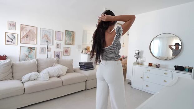 Full leaked Shirin azami private onlyfans photo