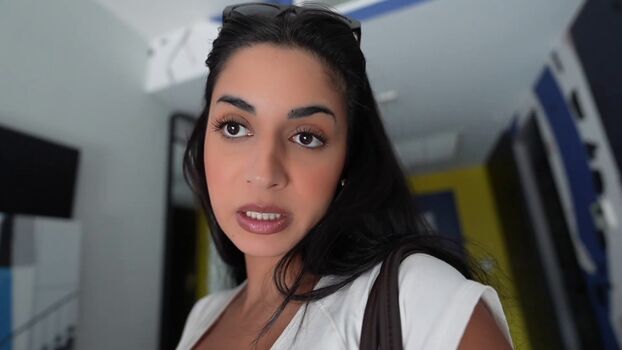 Full leaked Shirin azami page private onlyfans photo