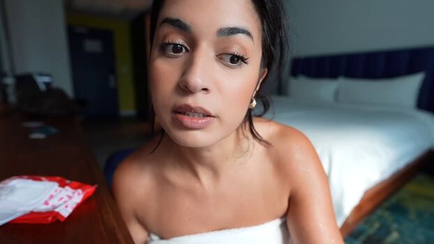 Full leaked Shirin azami page private onlyfans photo