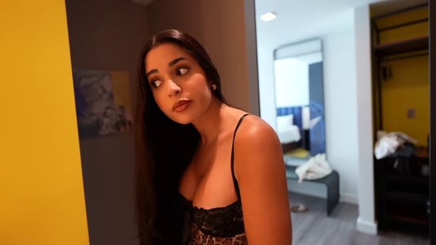 Full leaked Shirin azami page private onlyfans photo