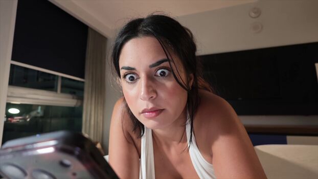 Full leaked Shirin azami page private onlyfans photo