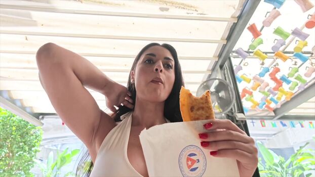 Full leaked Shirin azami page private onlyfans photo