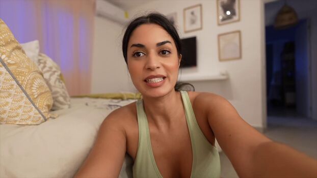Full leaked Shirin azami private onlyfans photo