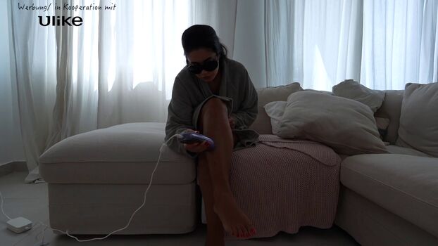Full leaked Shirin azami private onlyfans photo