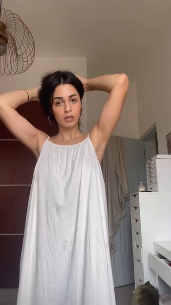 Full leaked Shirin azami page private onlyfans photo