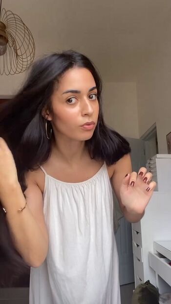 Full leaked Shirin azami page private onlyfans photo