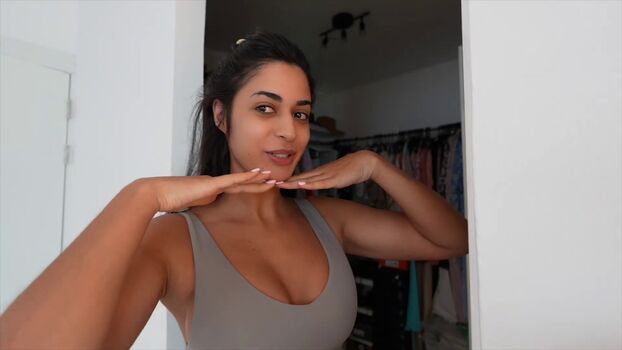 Full leaked Shirin azami page private onlyfans photo