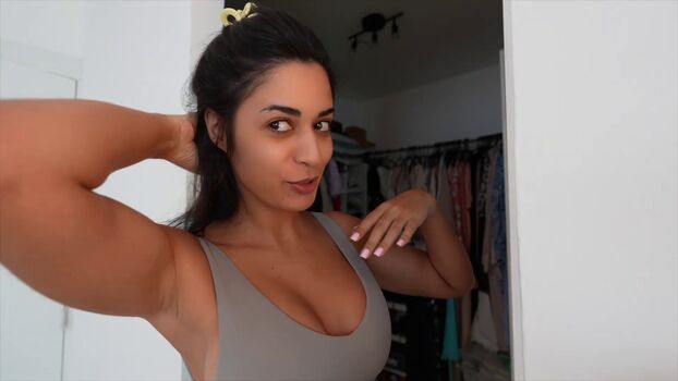 Full leaked Shirin azami page private onlyfans photo