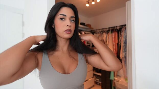 Full leaked Shirin azami page private onlyfans photo
