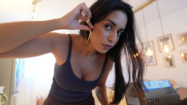 Full leaked Shirin azami page private onlyfans photo