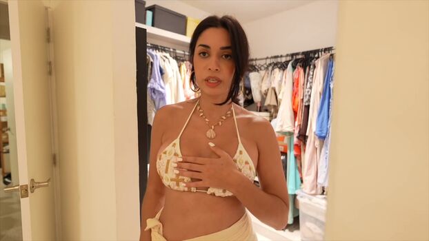 Full leaked Shirin azami private onlyfans photo