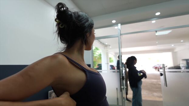 Full leaked Shirin azami private onlyfans photo