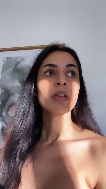 Full leaked Shirin azami private onlyfans photo