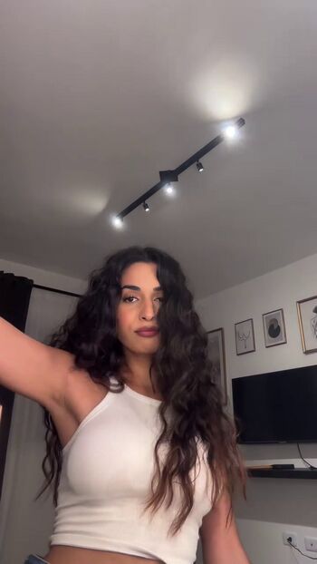 Full leaked Shirin azami private onlyfans photo