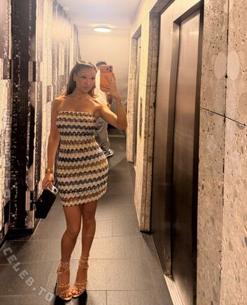 Full leaked Shirin david private onlyfans photo