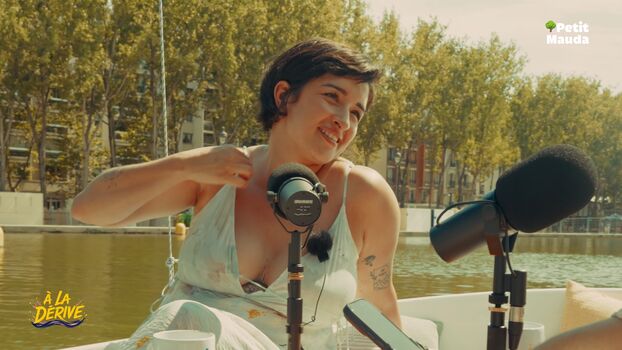 Shirine Boutella
