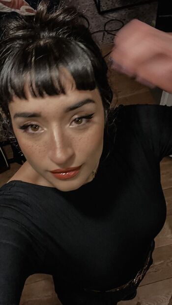 Shirine Boutella
