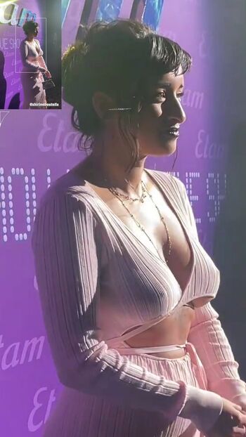 Full leaked Shirine boutella private onlyfans photo