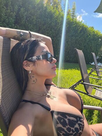 Full leaked Shirley arica private onlyfans photo