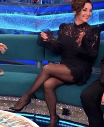 Full leaked Shirley ballas page private onlyfans photo